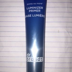 Dr Brandt Pores No More Luminizer primer